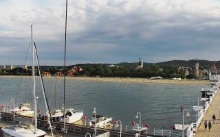 Sopot bosmanat molo #2 - 30-06-2026 17:35