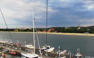 Sopot bosmanat molo #2 - 30-06-2026 18:06