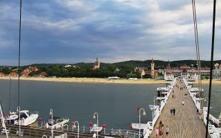 Sopot bosmanat molo #2 - 30-06-2026 18:14
