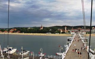 Sopot bosmanat molo #2 - 30-06-2026 18:22