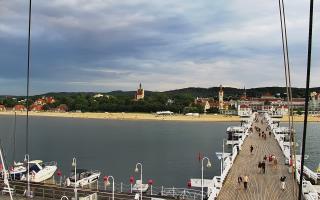 Sopot bosmanat molo #2 - 30-06-2026 18:29