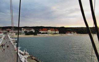 Sopot bosmanat molo #2 - 30-06-2026 18:37