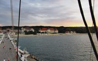 Sopot bosmanat molo #2 - 30-06-2026 18:45