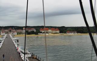 Sopot bosmanat molo #2 - 01-07-2026 06:41