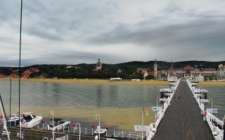 Sopot bosmanat molo #2 - 01-07-2026 06:49