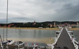 Sopot bosmanat molo #2 - 01-07-2026 06:56
