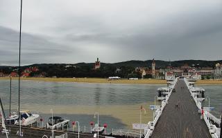 Sopot bosmanat molo #2 - 01-07-2026 07:04