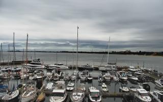 Sopot bosmanat molo #2 - 01-07-2026 07:19