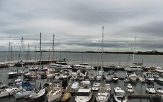 Sopot bosmanat molo #2 - 01-07-2026 07:27