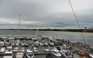 Sopot bosmanat molo #2 - 01-07-2026 07:35