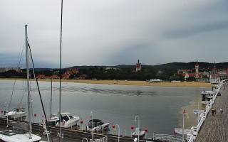 Sopot bosmanat molo #2 - 01-07-2026 07:43