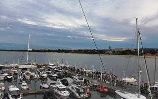 Sopot bosmanat molo #2 - 01-07-2026 19:08