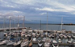 Sopot bosmanat molo #2 - 01-07-2026 19:16