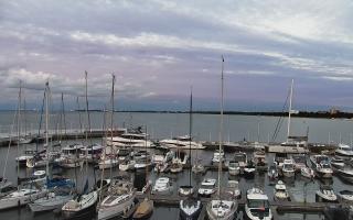 Sopot bosmanat molo #2 - 01-07-2026 19:23