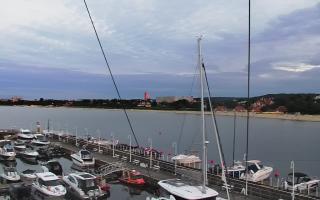 Sopot bosmanat molo #2 - 01-07-2026 19:31