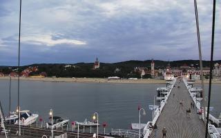 Sopot bosmanat molo #2 - 01-07-2026 19:39
