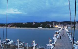 Sopot bosmanat molo #2 - 01-07-2026 19:46