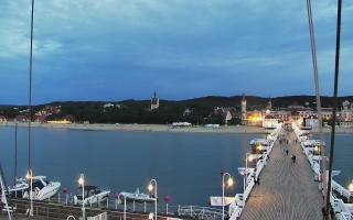 Sopot bosmanat molo #2 - 01-07-2026 19:54