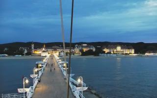 Sopot bosmanat molo #2 - 01-07-2026 20:02
