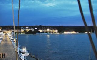 Sopot bosmanat molo #2 - 01-07-2026 20:10