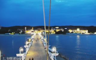 Sopot bosmanat molo #2 - 01-07-2026 20:17