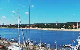 Sopot bosmanat molo #2 - 02-07-2026 07:27