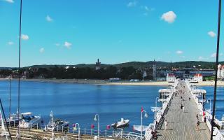 Sopot bosmanat molo #2 - 02-07-2026 07:35