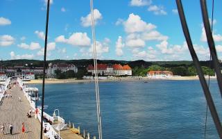 Sopot bosmanat molo #2 - 02-07-2026 07:58
