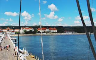 Sopot bosmanat molo #2 - 02-07-2026 08:06