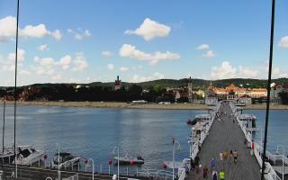 Sopot bosmanat molo #2 - 02-07-2026 08:13