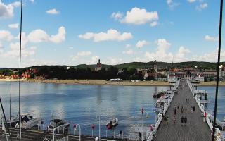 Sopot bosmanat molo #2 - 02-07-2026 08:21