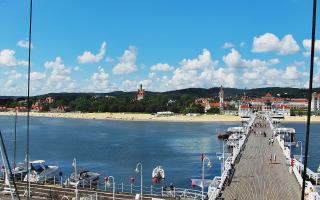Sopot bosmanat molo #2 - 02-07-2026 08:29
