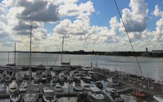 Sopot bosmanat molo #2 - 02-07-2026 08:44