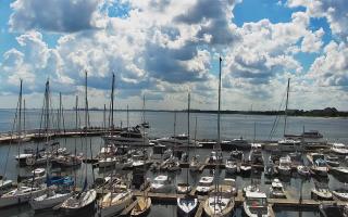 Sopot bosmanat molo #2 - 02-07-2026 08:52