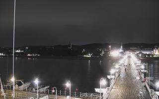 Sopot bosmanat molo #2 - 02-07-2026 21:19