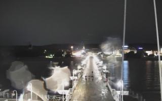 Sopot bosmanat molo #2 - 02-07-2026 21:27