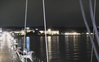 Sopot bosmanat molo #2 - 02-07-2026 21:34