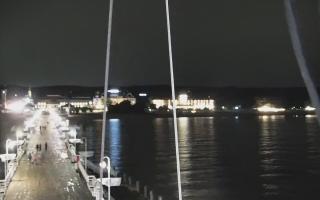 Sopot bosmanat molo #2 - 02-07-2026 21:42