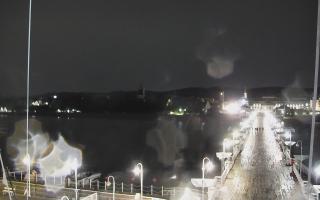 Sopot bosmanat molo #2 - 02-07-2026 21:50
