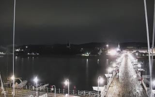 Sopot bosmanat molo #2 - 02-07-2026 22:05