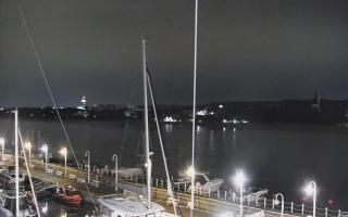 Sopot bosmanat molo #2 - 02-07-2026 22:13