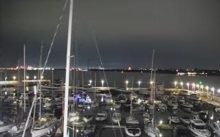 Sopot bosmanat molo #2 - 02-07-2026 22:20