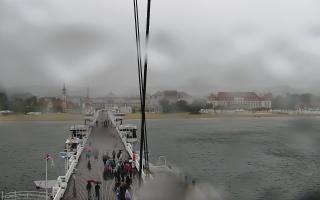Sopot bosmanat molo #2 - 03-07-2026 11:03