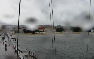 Sopot bosmanat molo #2 - 03-07-2026 11:11