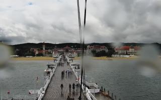 Sopot bosmanat molo #2 - 03-07-2026 11:18