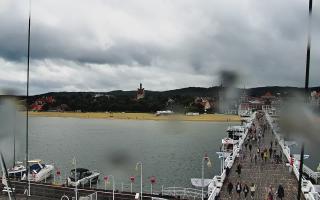 Sopot bosmanat molo #2 - 03-07-2026 11:26