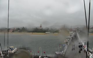Sopot bosmanat molo #2 - 03-07-2026 11:34