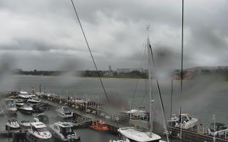 Sopot bosmanat molo #2 - 03-07-2026 11:49