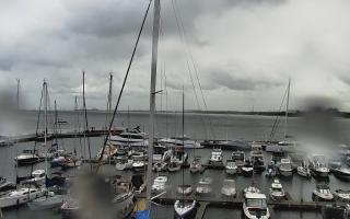 Sopot bosmanat molo #2 - 03-07-2026 11:57