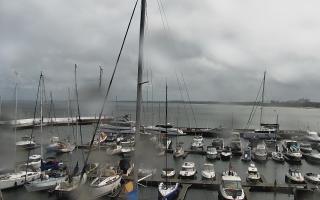 Sopot bosmanat molo #2 - 03-07-2026 12:04